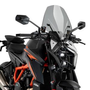 Cupula alta KTM 1390 Superduke R 24- Puig Â· 2